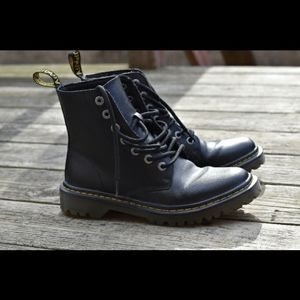 Dr.Marten's Boots Women